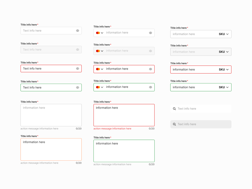 Design System